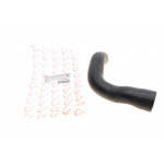 Патрубок інтеркулера (R) MB Vito (W639) 2.2CDI 03- (OM646) 