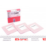 Кільця поршневі MB Sprinter 2.2CDI OM651 (83.50mm/+0.5) (2-1.75-2) 