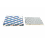 Фільтр салону Kia Ceed 1.4-2.0 06-12 Hyundai i30 1.4-2.0 17-12 (вугільний) 