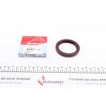 Сальник колінвалу (передній) Volvo 240/340/740/940 -98 (52x68x8) 