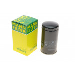 Фільтр паливний BMW 3 (E36)/5 (E34/E39)/7 (E38) 1.7D/2.5D/3.0D 91-04 M41/M51/M57 