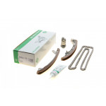 Комплект ланцюга ГРМ Skoda Fabia 1.2 06-14 