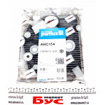 Фільтр салону Fiat Doblo 01- (вугільний) 