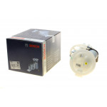 Насос топливный в бак BMW 1 (F20/F21)/3 (F30/F80) 11- N13 B16 