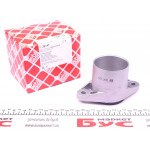 Подушка амортизатора (заднього) Audi A6/VW Passat 96-05 