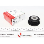 Сайлентблок балки (передньої) Skoda Octavia/VW Golf IV 96-10 