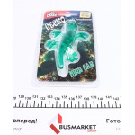 Освіжувач повітря Gecko New Car 