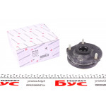 Подушка амортизатора (переднього) + підшипник Fiat Doblo 1.3D-2.0D 10- (L) 