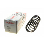 Пружина (передня) Chevrolet Rezzo 1.6/2.0 05-/Daewoo Tacuma 1.6/2.0 00- (вен) 