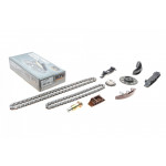 Комплект ланцюга ГРМ Audi A3/Q7/Skoda Superb/VW Golf/Touareg 2.3-3.6 99- ( масл насос) 