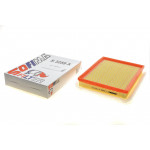 Фільтр повітряний Opel Astra H 1.6Turbo/1.7/1.9CDTI 04-14/Zafira 1.7/1.9CDTI 08- 