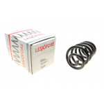 Пружина (задня) Audi A4 1.8T/1.9-2.7TDI/2.0-3.0 01-08 (седан/унив)(со спорт.х.ч) (ос:Incl.S-line) 