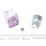 Фільтр паливний Hyundai Accent/Kia Rio 1.5 CRDI 02-06 