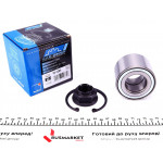 Підшипник маточини (задньої) Renault Trafic 01- (35x68x48) (к-кт) 