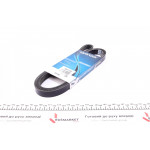 Ремінь генератора MB A-class (W168) 01-04/Vaneo 1.7CDI 02-05 (5PK1715) 