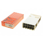 Болти головки (к-кт 10шт.) Honda Accord/Civic/CR-V 1.8/2.0/2.4 05- (M11x1.5) 