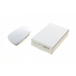 Скло дзеркала VW Lupo/Polo 97-05 (L) 