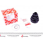 Пильник ШРКШ (внутрішній) Opel Astra G/Kadet E 82-05 (20x78x103) 