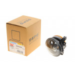 Фара протитуманна MB Sprinter (W906) 06- (L) 