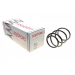 Пружина (передня) Subaru Legacy 2.0 AWD/2.5i AWD 03-09 (седан/універсал) 