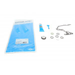 Комплект прокладок (нижній) VW Caddy IV 1.2-1.6 TSI 15- 