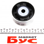 Сайлентблок редуктора (заднього) Dacia Duster 1.5dCi/1.6 16V 10- (без упаковки) 