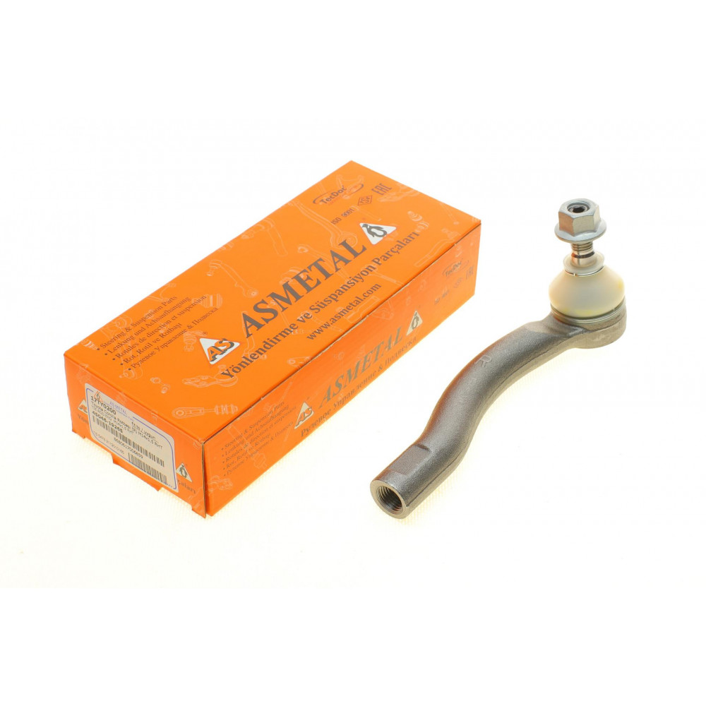 Наконечник тяги рульової (R) Toyota Corolla 02-07/Yaris 05-