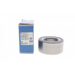 Підшипник маточини (передньої) Audi 100/200/80/90/A6/A8/Skoda SuperB I/VW Passat 82-08 (43x82x37) 