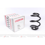 Пружина (задня) BMW 3 (E46) 316i/318d/i/320d/i/323i/325i/xi/328i/330d 98-06 (седан/купе)(з пост.д) 