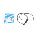 Датчик зносу гальмівних колодок (задніх) BMW X5 (E53) 00-06 (715mm) 