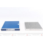 Фільтр салону Skoda Fabia/Roomster/VW Polo 99-10 (вугільний) 