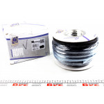 Шланг паливний (d=10.0mm) бухта 10м (з оплеткою) 