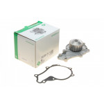 Помпа води Citroen Nemo/Peugeot Bipper 1.4HDI, z=21 