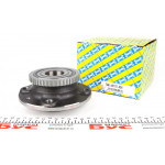 Підшипник маточини (задньої) Peugeot Partner 96- (+ABS)  Підшипник маточини (задньої) Peugeot Partner 96- (+ABS)