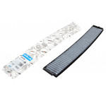 Фільтр салону BMW 3 (E46) 98-05/X3 04- (вугільний) 