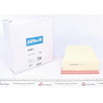 Фільтр повітряний Renault Scenic IV/Megane IV 1.2TCe 15- 