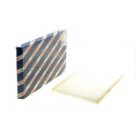 Фільтр салону Audi A6 1.8/2.0/2.3 94- 