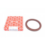 Сальник колінвалу (задній) Hyundai H-1/Kia Sorento 2.4D/3.0D 97- (91x114x9) 