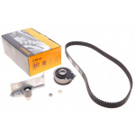 Комплект ГРМ Audi A4 96-09/A6 96-05/VW Passat 1.8 T 95-05 (23x150z) 