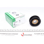 Ролик генератора MB A-class (W169) 01-12 (паразитний)(69.2x21.3), M166/OM668 