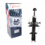 Амортизатор (передній) Renault Kangoo 08- R15/16 (maxi baza) (цапфа 36mm) (d22mm D51mm) (Газ) 