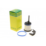 Фільтр паливний Audi A4/A5/A6 2.0TFSI/3.0TDI 16- 