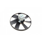 Вентилятор охолодження двигуна VW Caddy II/Golf II-III/Passat/Polo 1.4D-2.0 88-02 