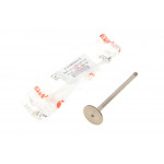 Клапан (впуск) Audi A4/Skoda Superb I/VW Passat 2.5TDI V6 97-05 (27.1x6x100.5) (азотований) 