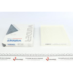 Фільтр салону Hyundai Tucson/ I30/ Kia Ceed/ Rio/ Sportage 15- 