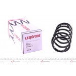 Пружина (передня) Opel Vectra B 2.0DI/DTI 16V 96-03 (седан/накл.зад.ч./універсал) 