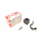 Ремкомплект стабілізатора (переднього) VW Golf/Bora/A3 95-06 