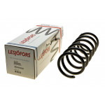 Пружина (задня) Chery Tiggo 1.6/2.4 05-10 (SUV) 