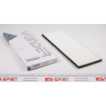 Фільтр салону Opel Astra F/Corsa B/Combo 1.2i-1.7D 91-02 