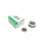 Шків генератора Fiat Bravo/Doblo/Punto/Lancia Lybra 1.9D 1.9 JTD 96-12 